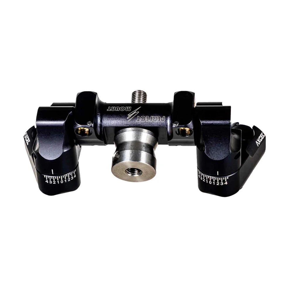 Axcel Mike Schloesser Signature Series Perfect Mount V-bar-Canada Archery Online