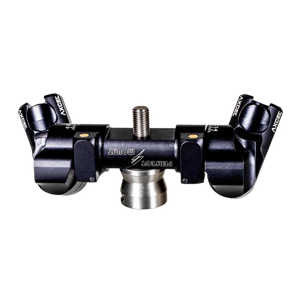 Axcel Mike Schloesser Signature Series Perfect Mount V-bar-Canada Archery Online
