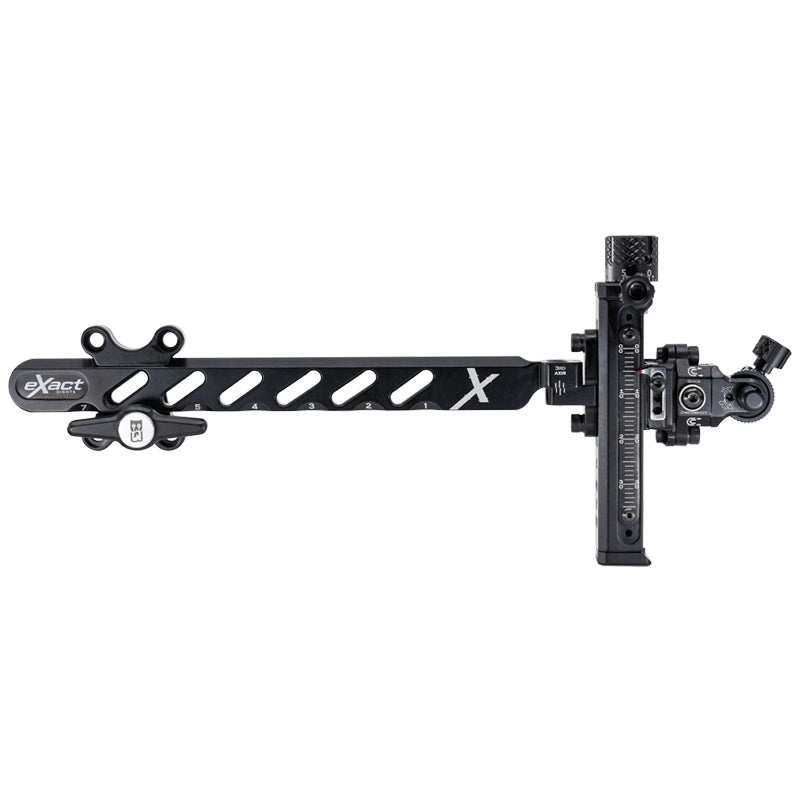 B3 Archery Q2 Target Compound Sight-Canada Archery Online