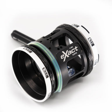 B3 EXACT Vented Scope Housing-Canada Archery Online