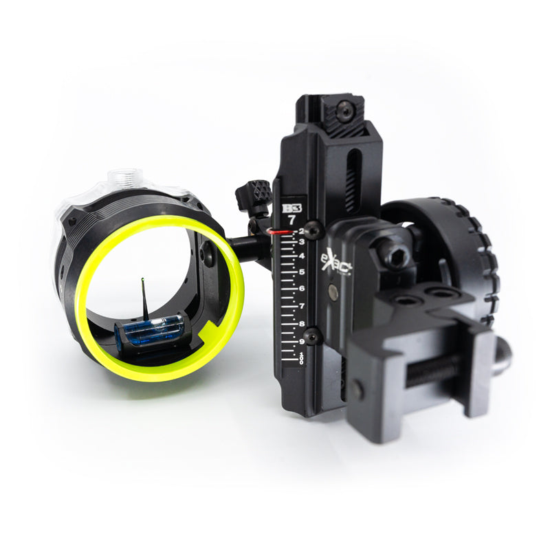 B3 Exact LINX II Double Stack Hunting Sight-Canada Archery Online