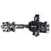 B3 Exact LINX II Triple Stack Compound Sight-Canada Archery Online