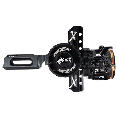 B3 Exact Rize X Double Stack Hunting Sight-Canada Archery Online