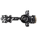 B3 Exact Rize X Triple Stack Hunting Sight-Canada Archery Online