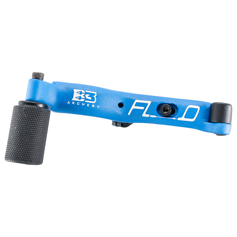 B3 Flo BT Release-Canada Archery Online