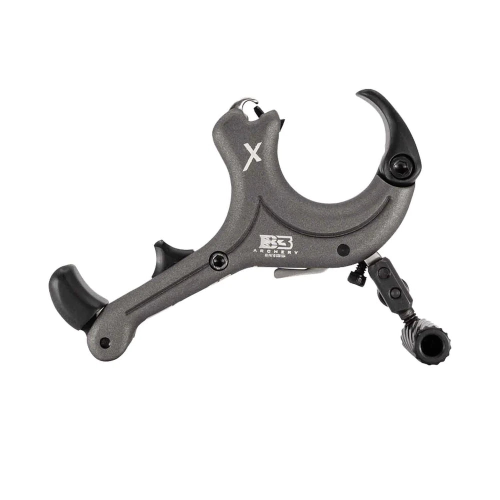 B3 Flo X Thumb Release-Canada Archery Online