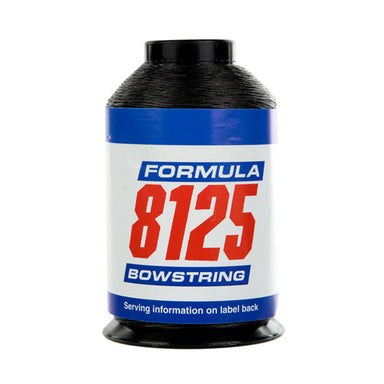 BCY Bowstring Formula 8125 1/4 lb Spool-Canada Archery Online