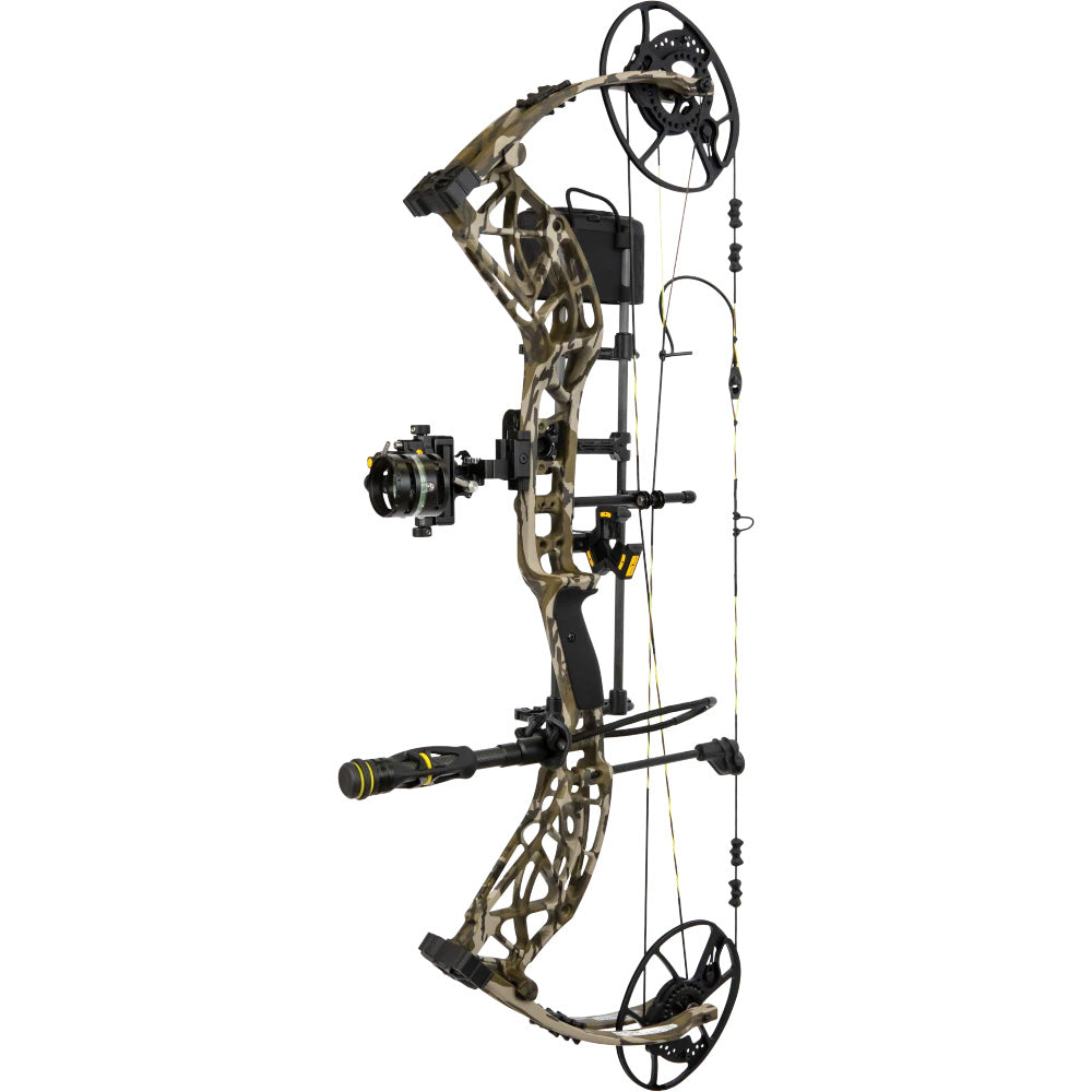 Bear Archery Adapt 2 HP PLUS Ready to Hunt Compound Bow-Canada Archery Online