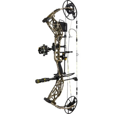Bear Archery Adapt 2 HP PLUS Ready to Hunt Compound Bow-Canada Archery Online