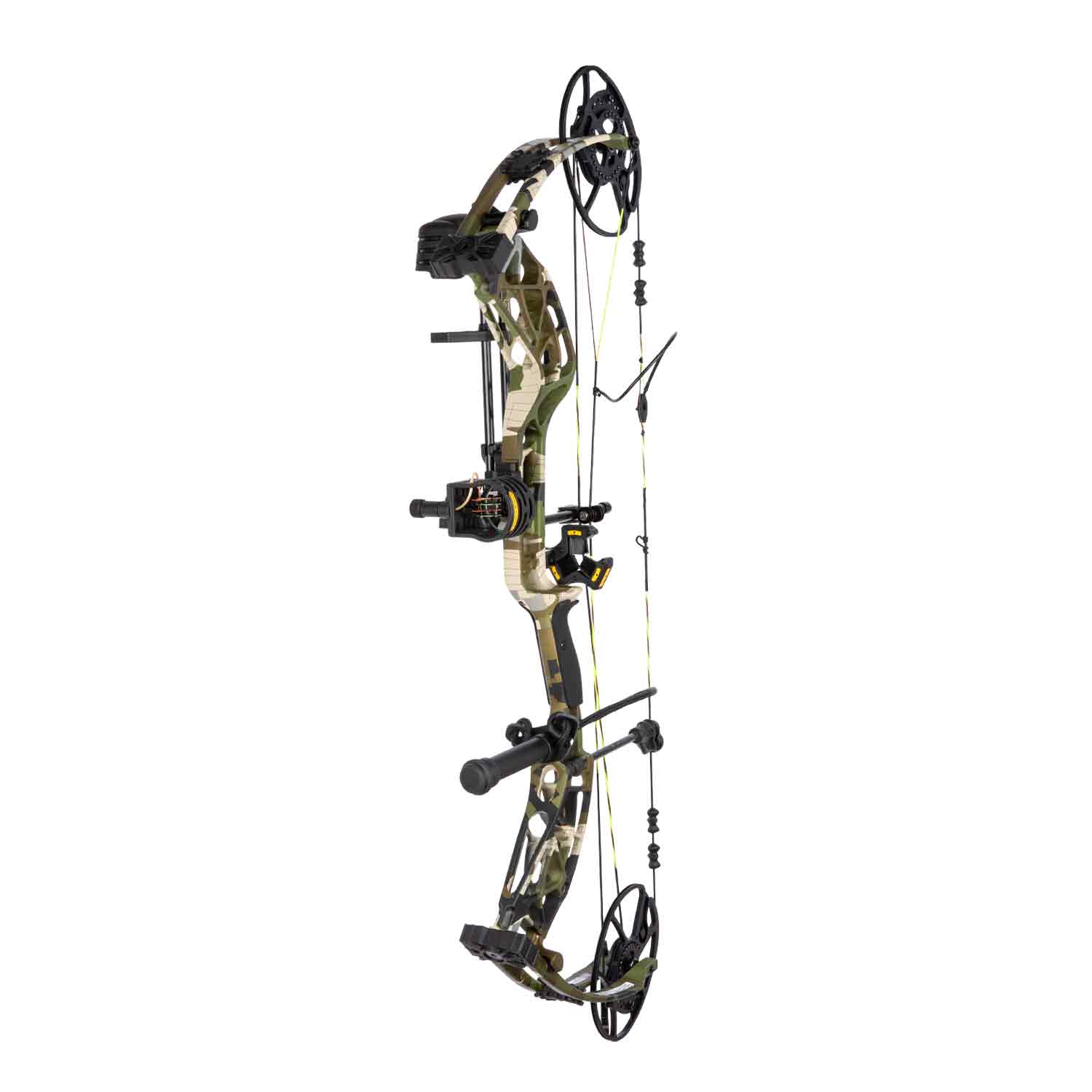 Bear Archery Adapt 2 HP Ready to Hunt Compound Bow-Canada Archery Online