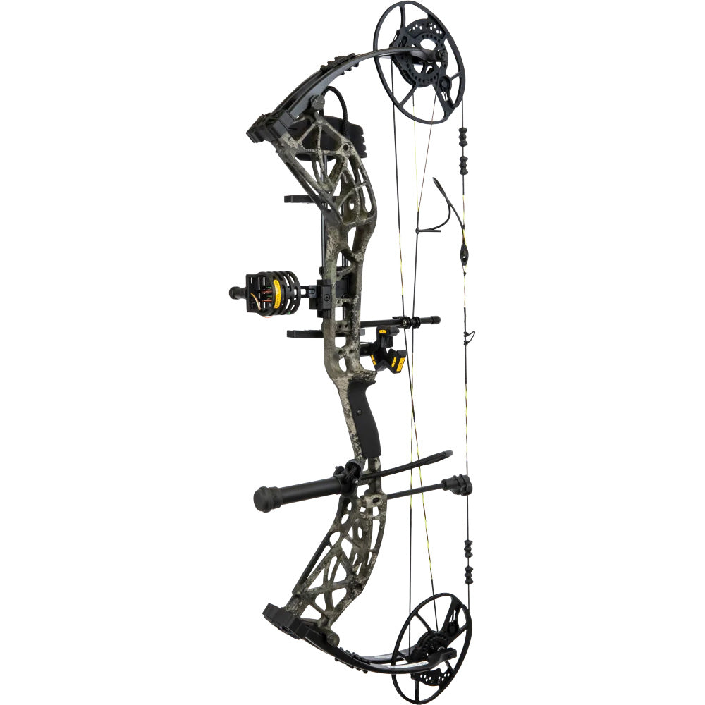 Bear Archery Adapt 2 HP Ready to Hunt Compound Bow-Canada Archery Online