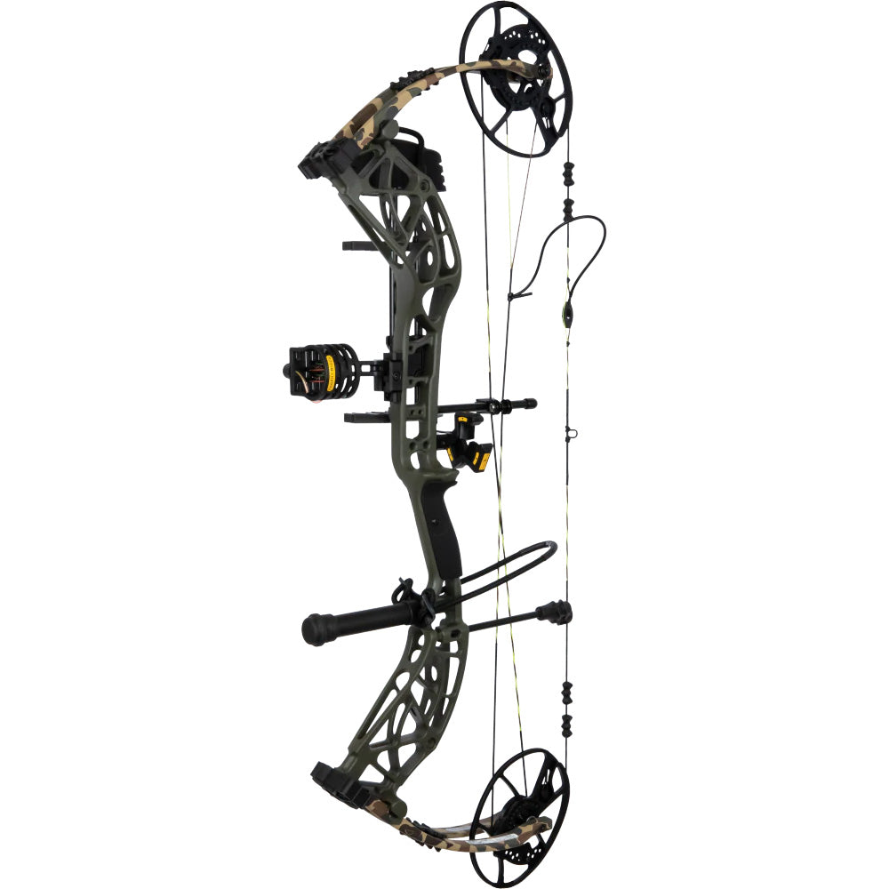 Bear Archery Adapt 2 HP Ready to Hunt Compound Bow-Canada Archery Online