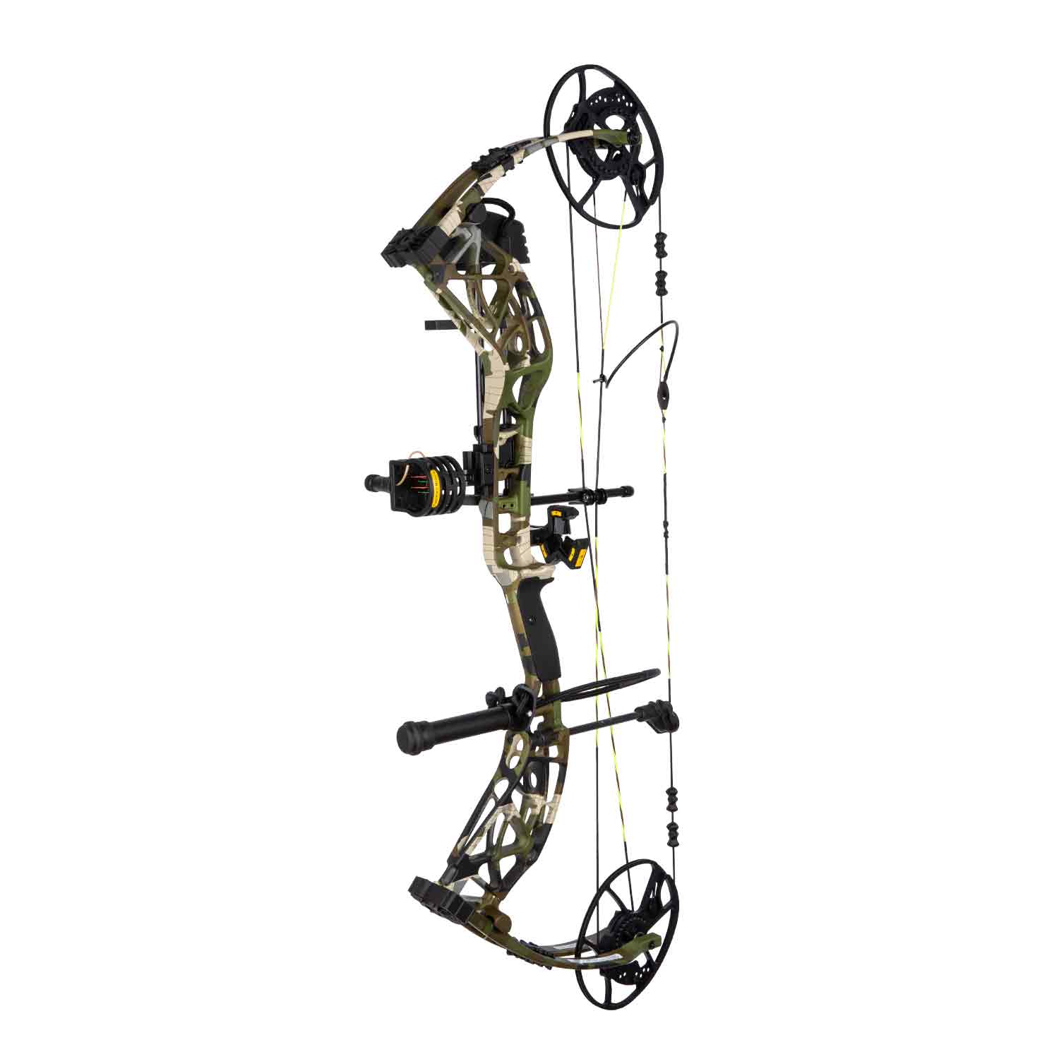 Bear Archery Adapt 2 HP Ready to Hunt Compound Bow-Canada Archery Online