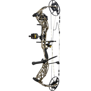 Bear Archery Adapt 2 HP Ready to Hunt Compound Bow-Canada Archery Online