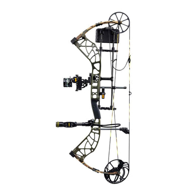 Bear Archery Adapt 2 Plus "The Hunting Public" Ready to Hunt Compound Bow-Canada Archery Online