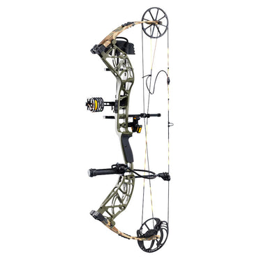 Bear Archery Adapt 2 "The Hunting Public" Ready to Hunt Compound Bow-Canada Archery Online