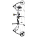 Bear Archery Adapt "The Hunting Public" Ready to Hunt Compound Bow-Canada Archery Online