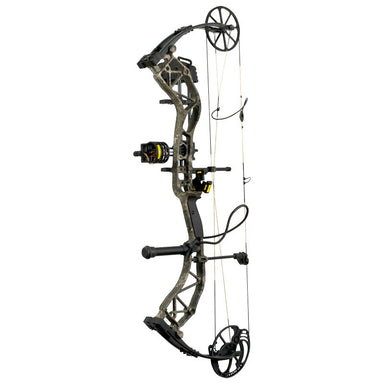 Bear Archery Adapt "The Hunting Public" Ready to Hunt Compound Bow-Canada Archery Online