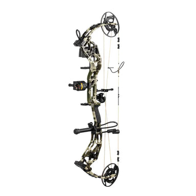 Bear Archery Alaskan PRO Ready to Hunt Compound Bow-Canada Archery Online