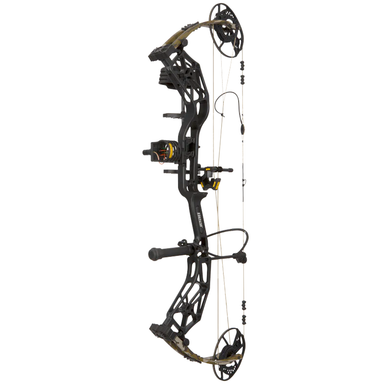 Bear Archery Alaskan XT Ready to Hunt Compound Bow-Canada Archery Online
