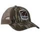 Bear Archery Bottomland Shield Logo Hat-Canada Archery Online
