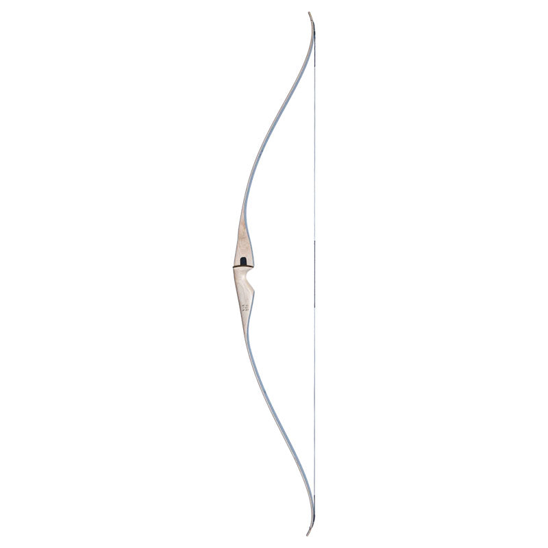 BEAR ARCHERY Grizzly - 58 pouces - 30-60 lbs - Arc recurve, 607,00