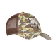 Bear Archery Fred Bear Camo Hat-Canada Archery Online