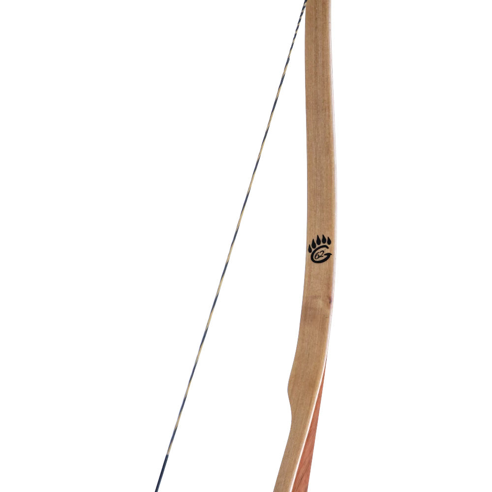 Bear Archery G62 62" Recurve Bow-Canada Archery Online