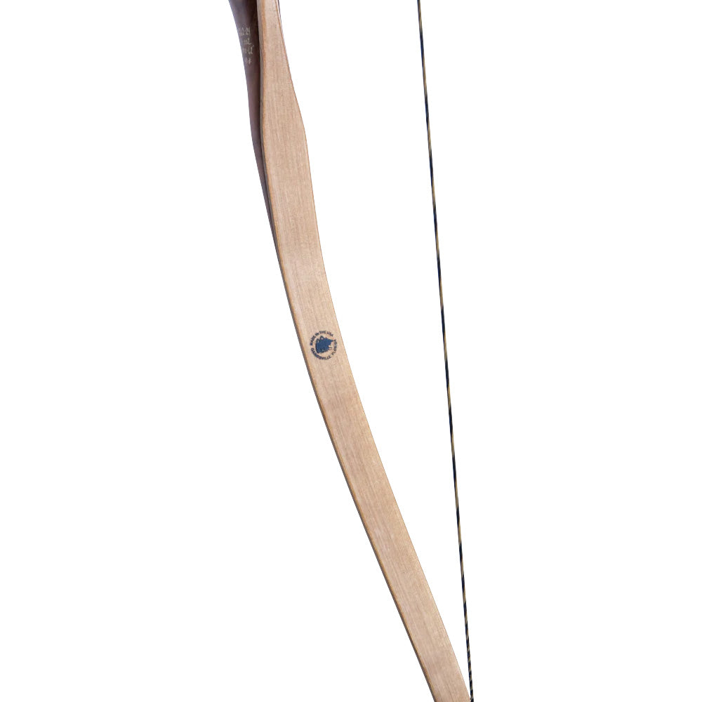 Bear Archery G62 62" Recurve Bow-Canada Archery Online