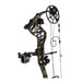 Bear Archery Legit Maxx+ Ready to Hunt Compound Bow-Canada Archery Online