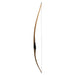Bear Archery Montana Flame Bamboo 64" Longbow-Canada Archery Online
