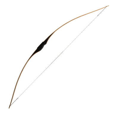 Bear Archery Montana Flame Bamboo 64" Longbow-Canada Archery Online