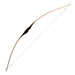 Bear Archery Montana Flame Bamboo 64" Longbow-Canada Archery Online