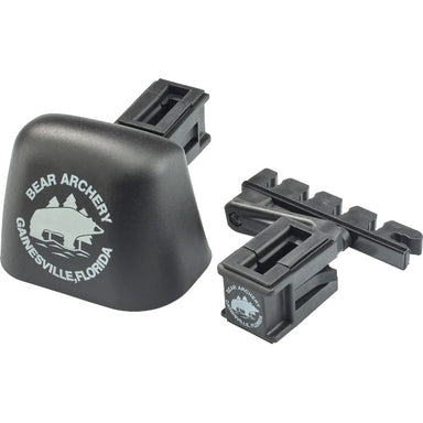 Bear Archery Quick Disconnect Bow Mounted Quiver-Canada Archery Online