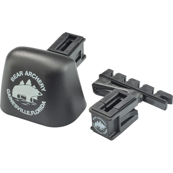 Bear Archery Quick Disconnect Bow Mounted Quiver-Canada Archery Online