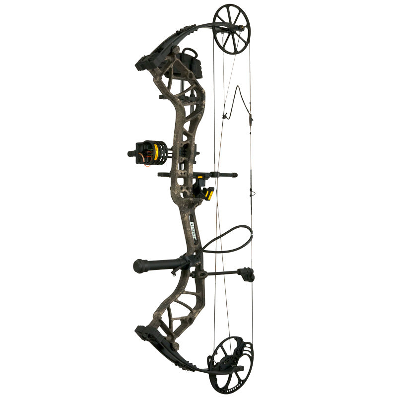 Bear Archery Species EV Ready to Hunt Compound Bow - Clearance