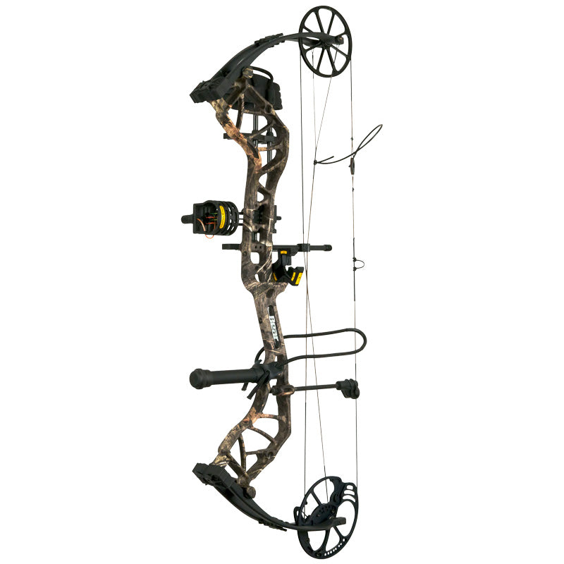 Bear Archery Species EV Ready to Hunt Compound Bow - Clearance