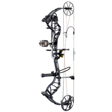 Bear Archery Species XT Ready to Hunt Compound Bow-Canada Archery Online