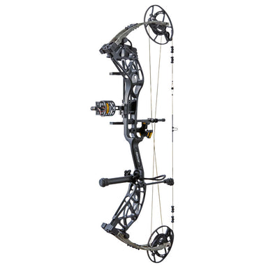 Bear Archery Whitetail INT Ready to Hunt Compound Bow-Canada Archery Online