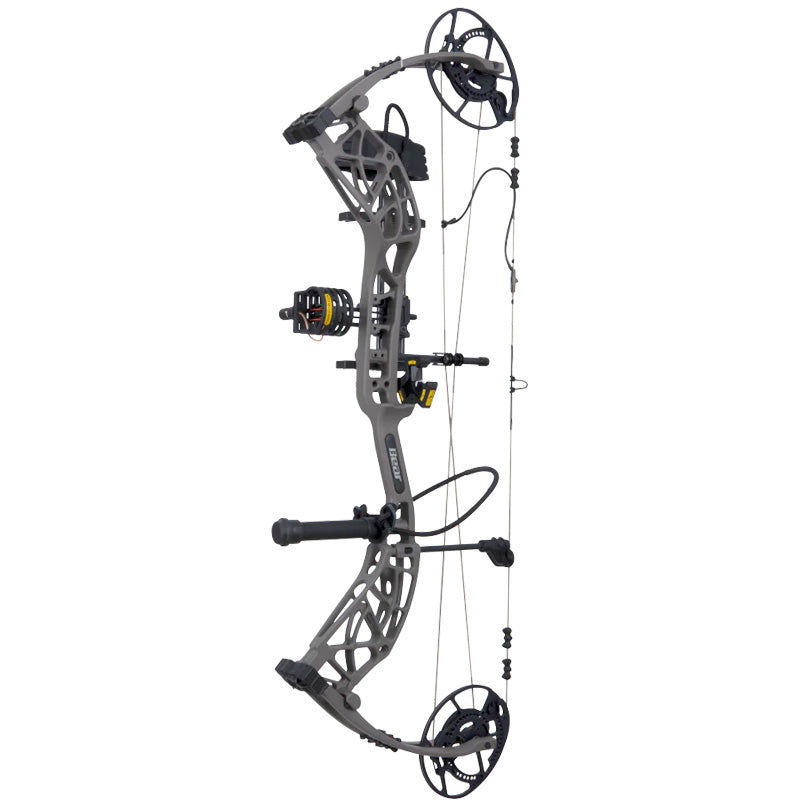 Bear Archery Whitetail Maxx Ready to Hunt Compound Bow-Canada Archery Online