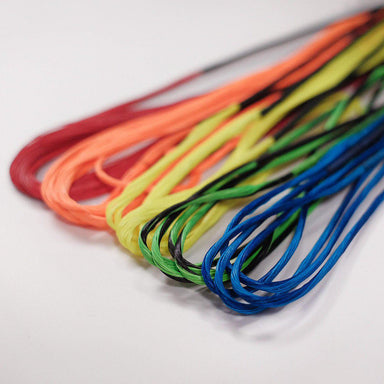 Bereux Custom Strings Made To Order Single Colour Recurve String-Canada Archery Online
