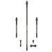 Bicaster Anchor 3k Carbon Stabilizer Kit-Canada Archery Online