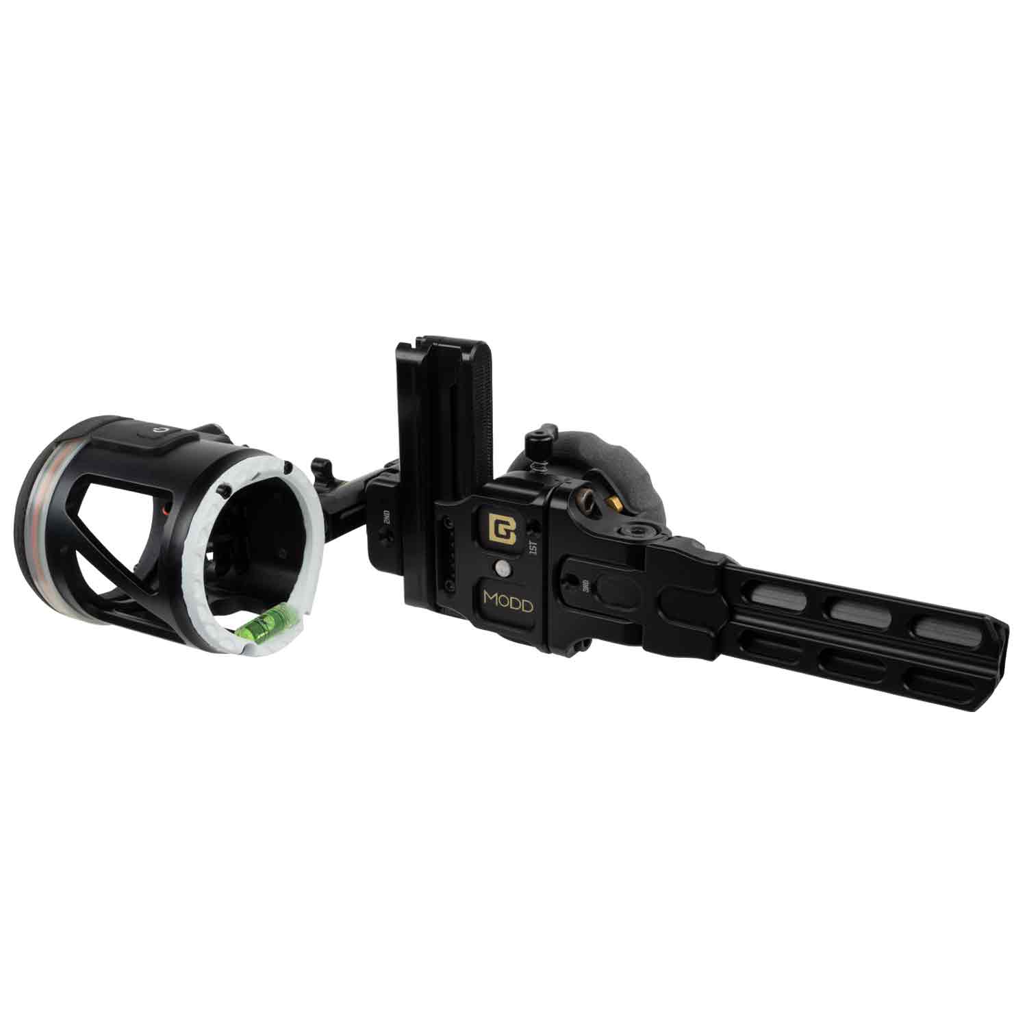 Black Gold MODD Compound Sight-Canada Archery Online