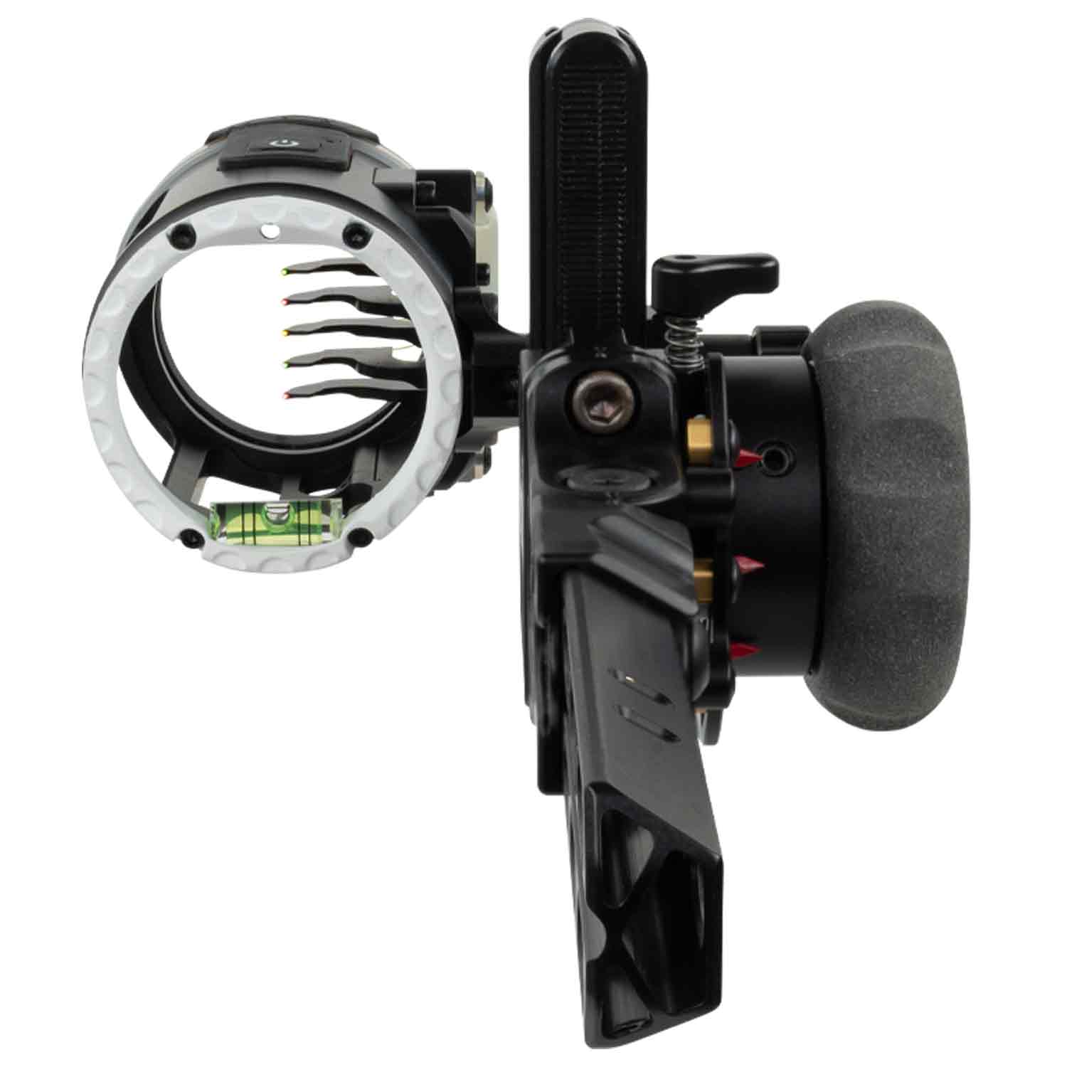 Black Gold MODD Compound Sight-Canada Archery Online