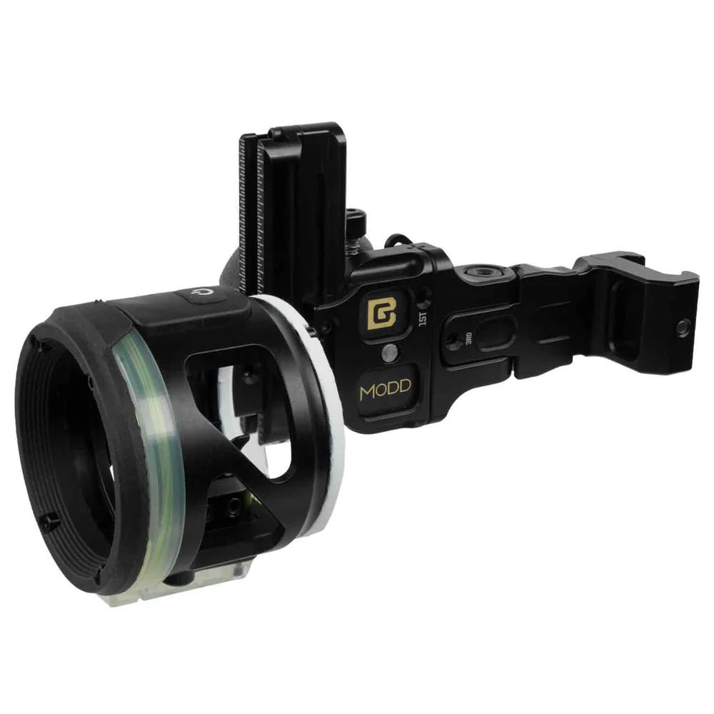 Black Gold MODD Compound Sight-Canada Archery Online