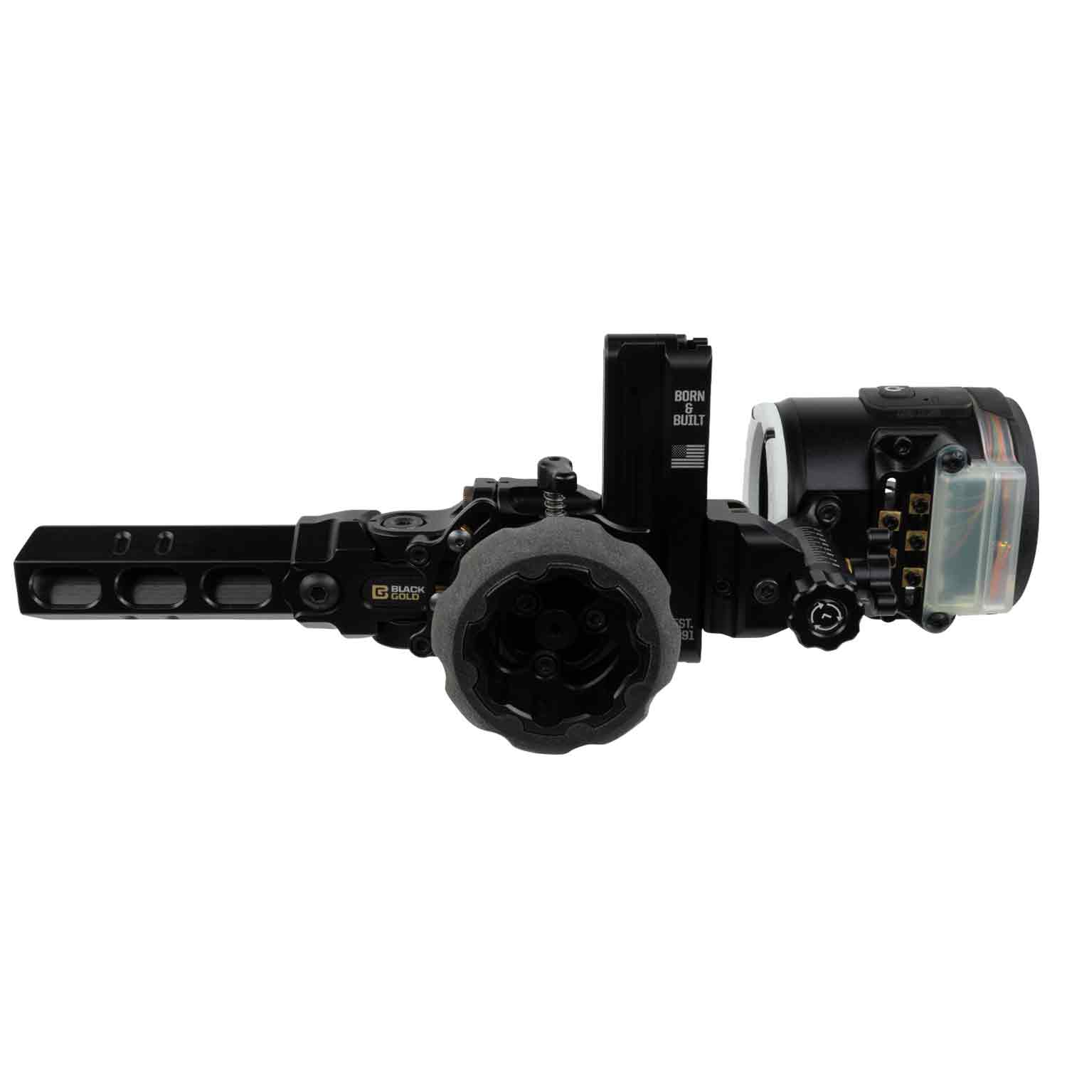 Black Gold MODD Compound Sight-Canada Archery Online
