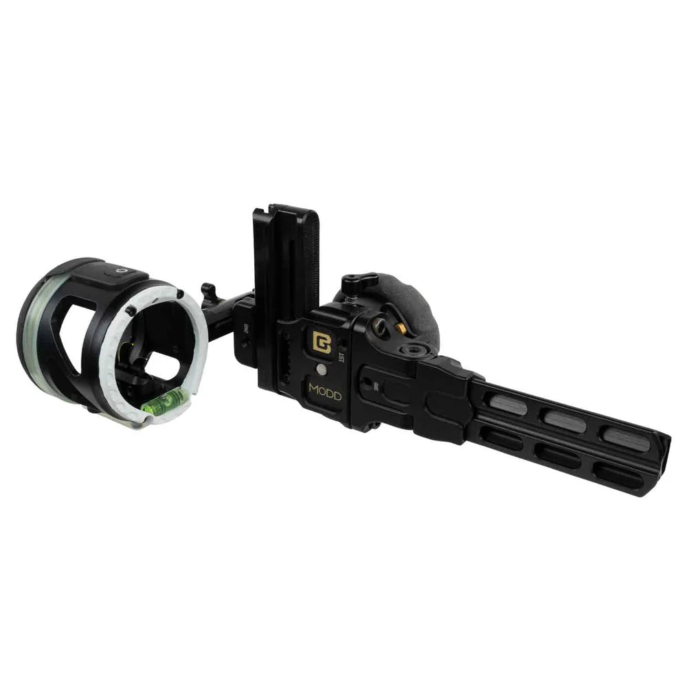 Black Gold MODD Compound Sight-Canada Archery Online