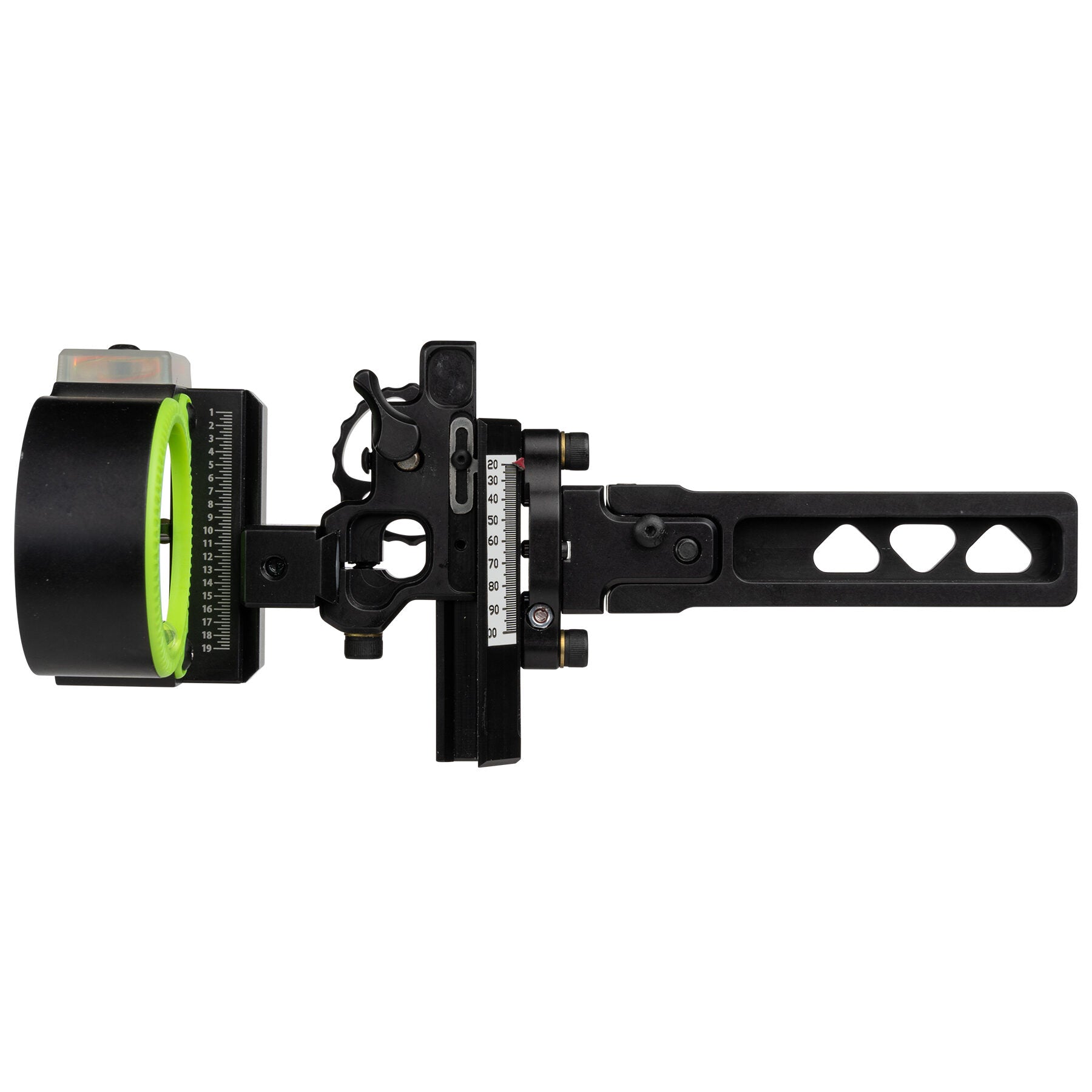Black Gold Pro Hunter HD Sight-Canada Archery Online