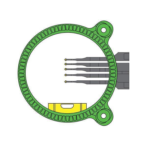 Black Gold Pro Sight - Clearance-Canada Archery Online