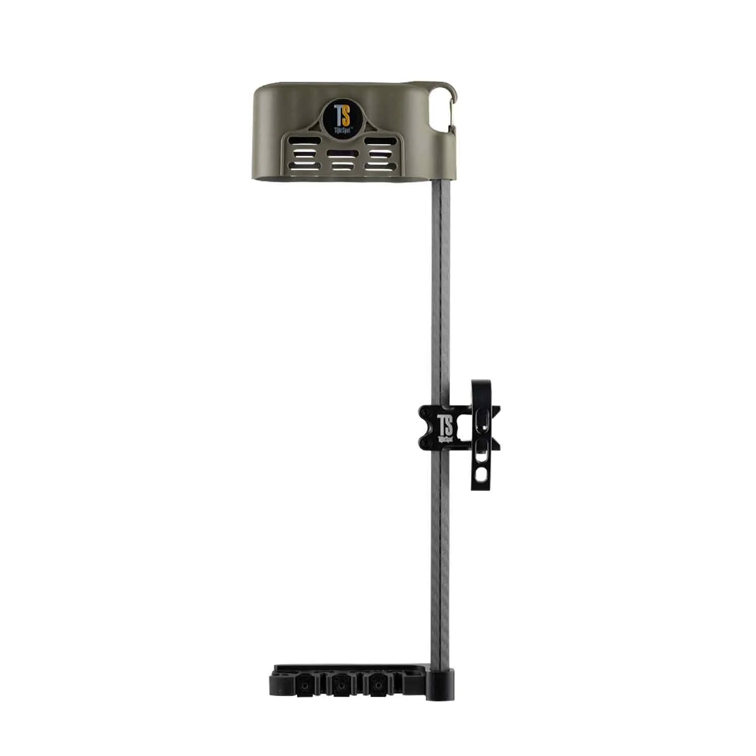 Black Gold TightSpot Airlock 4 Arrow Quiver-Canada Archery Online